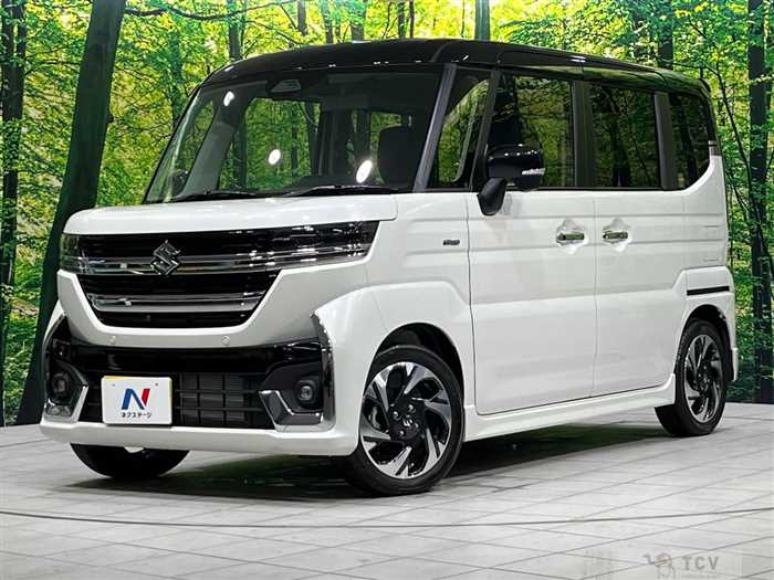 2025 Suzuki Suzuki Others
