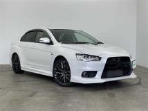 2015 Mitsubishi Lancer