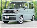 2025 Suzuki Spacia