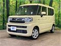 2025 Suzuki Spacia