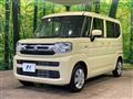 2025 Suzuki Spacia