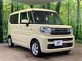 2025 Suzuki Spacia