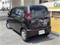 2013 Nissan Moco