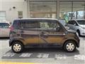 2013 Nissan Moco