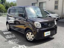 2013 Nissan Moco