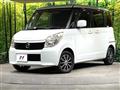 2012 Nissan ROOX