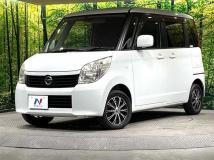 2012 Nissan ROOX