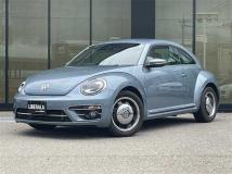 2017 Volkswagen Beetle
