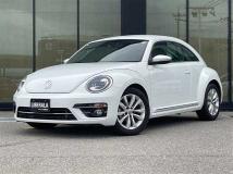 2017 Volkswagen Beetle