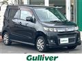 2011 Suzuki Wagon R Stingray