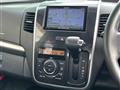 2011 Suzuki Wagon R Stingray