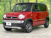 2014 Suzuki Hustler