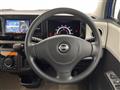 2011 Nissan Moco