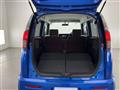 2011 Nissan Moco