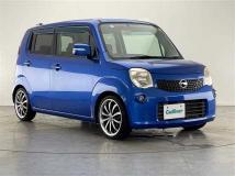 2011 Nissan Moco