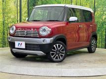 2019 Suzuki Hustler
