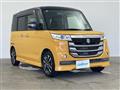 2017 Suzuki Spacia