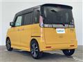 2017 Suzuki Spacia