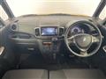 2017 Suzuki Spacia
