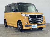 2017 Suzuki Spacia
