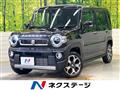 2024 Suzuki Hustler