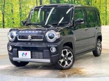 2024 Suzuki Hustler
