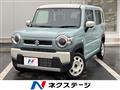 2025 Suzuki Hustler