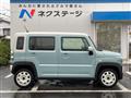2025 Suzuki Hustler