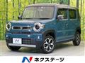 2020 Suzuki Hustler