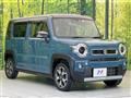 2020 Suzuki Hustler