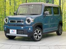 2020 Suzuki Hustler