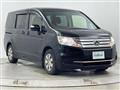 2014 Honda Step WGN