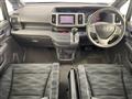 2014 Honda Step WGN