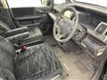 2014 Honda Step WGN