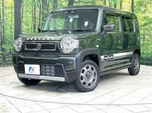 2020 Suzuki Hustler