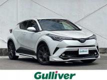 2018 Toyota C-HR