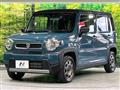 2021 Suzuki Hustler