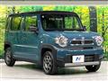 2021 Suzuki Hustler