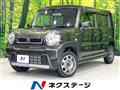 2021 Suzuki Hustler