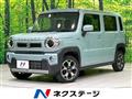 2021 Suzuki Hustler