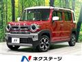 2021 Suzuki Hustler