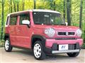 2022 Suzuki Hustler