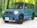 2022 Suzuki Hustler
