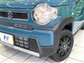 2022 Suzuki Hustler