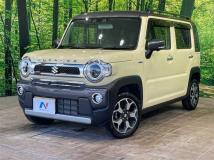 2023 Suzuki Hustler