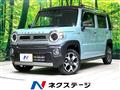 2024 Suzuki Hustler