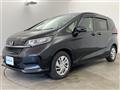 2021 Honda Freed