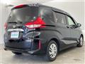 2021 Honda Freed