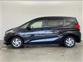 2021 Honda Freed