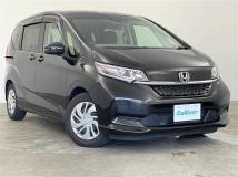 2021 Honda Freed